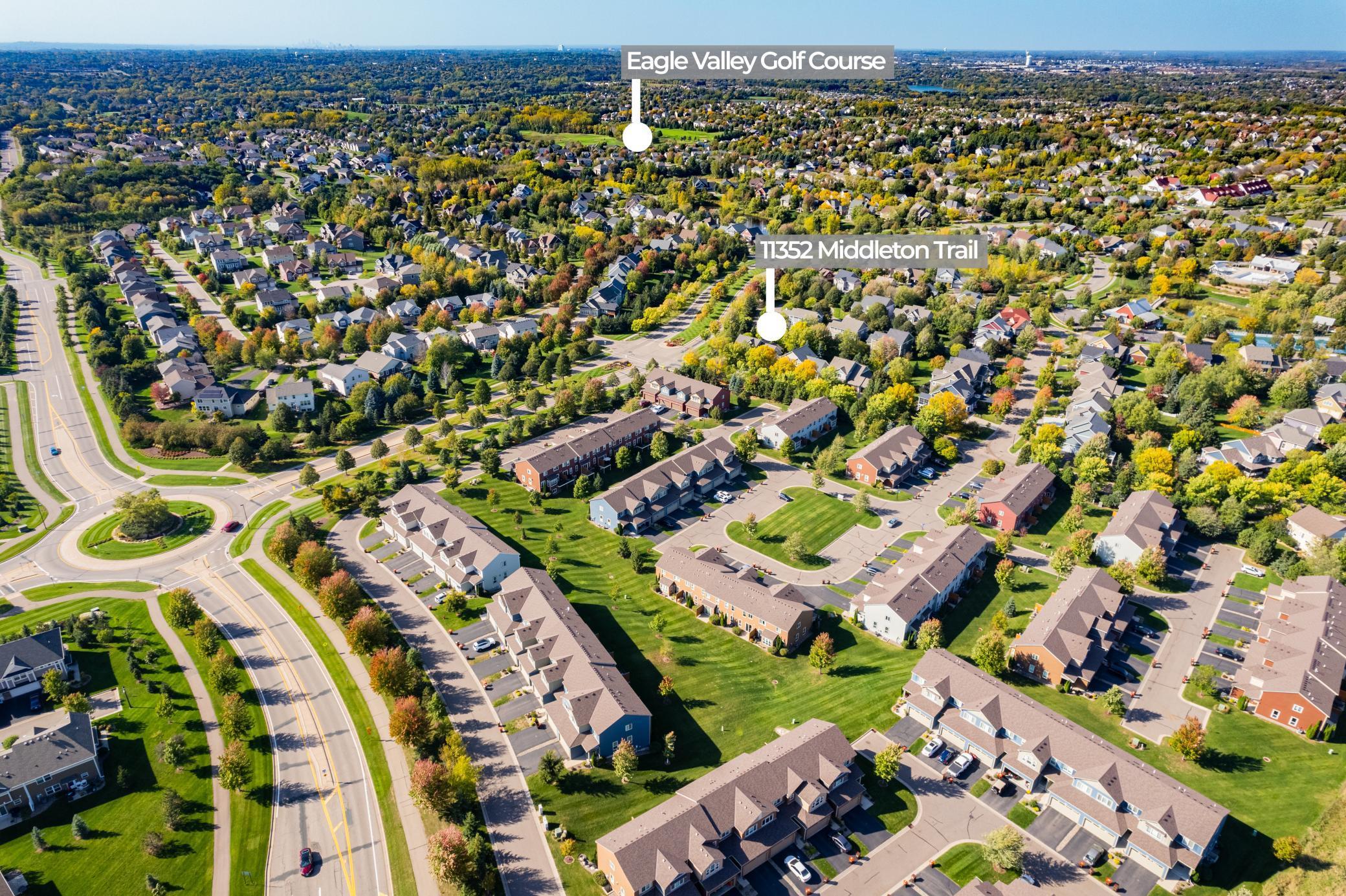 11352 Middleton Trail