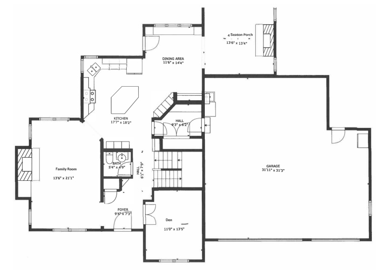 11352 Middleton Trail