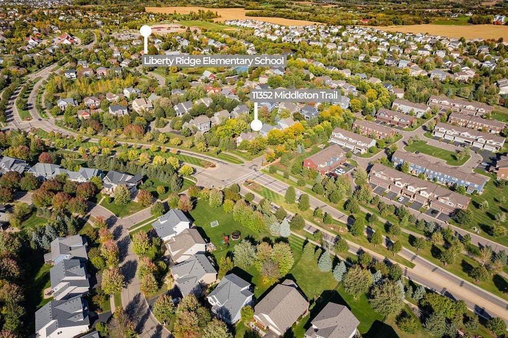 11352 Middleton Trail