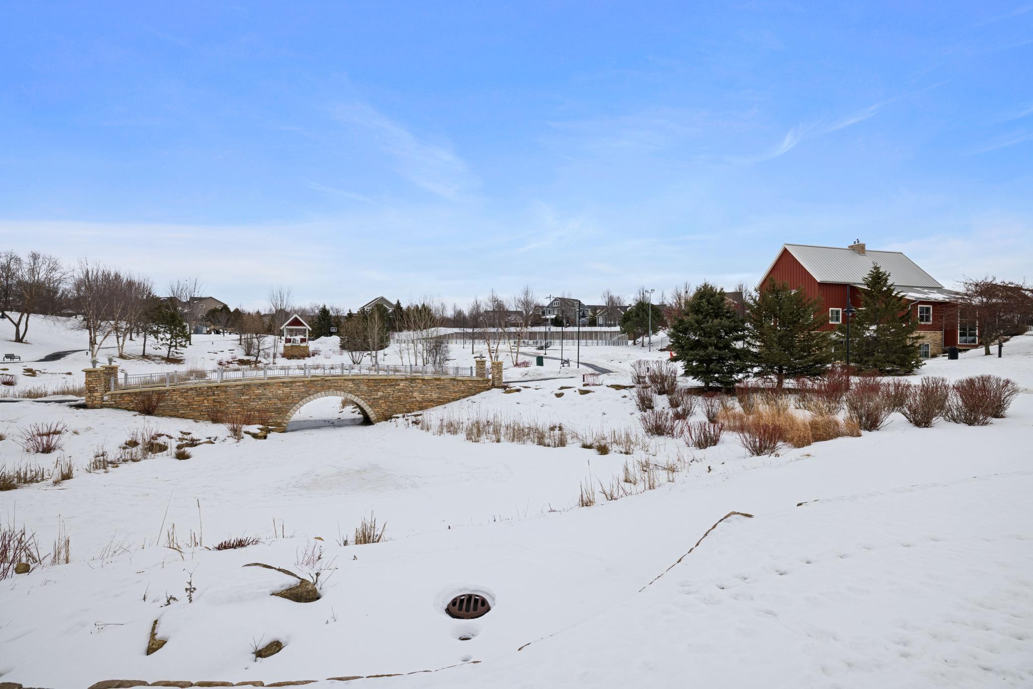 11352 Middleton Trail