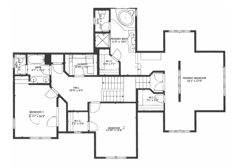 11352 Middleton Trail