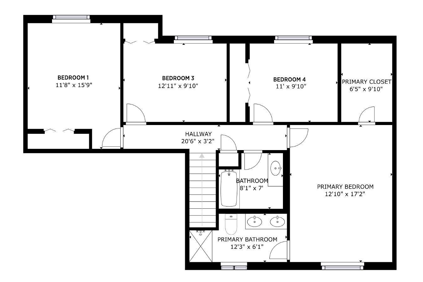 7167 Jonathan Avenue S