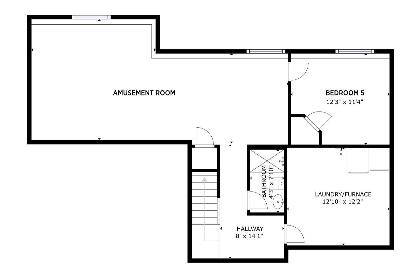 7167 Jonathan Avenue S