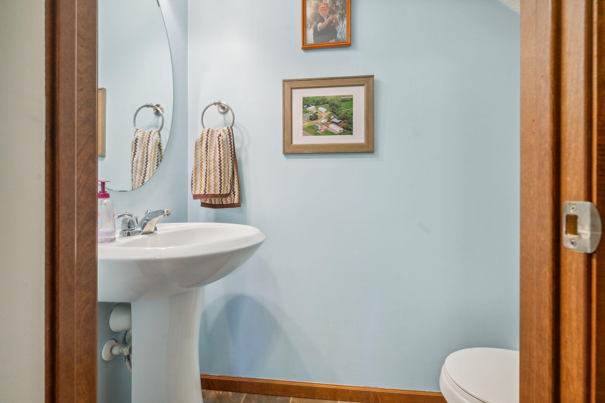 3317 Hazel Trail Unit: H