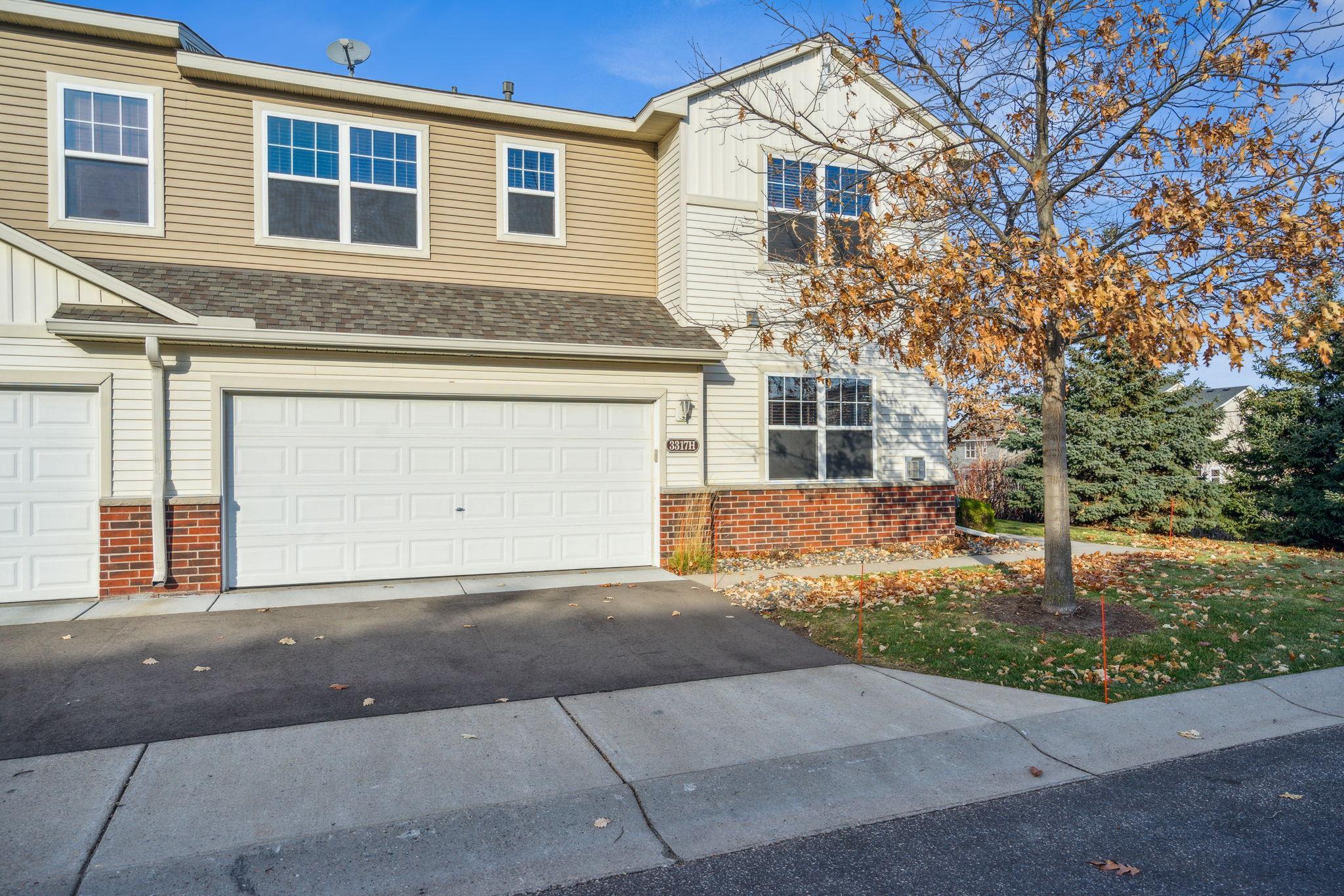 3317 Hazel Trail Unit: H