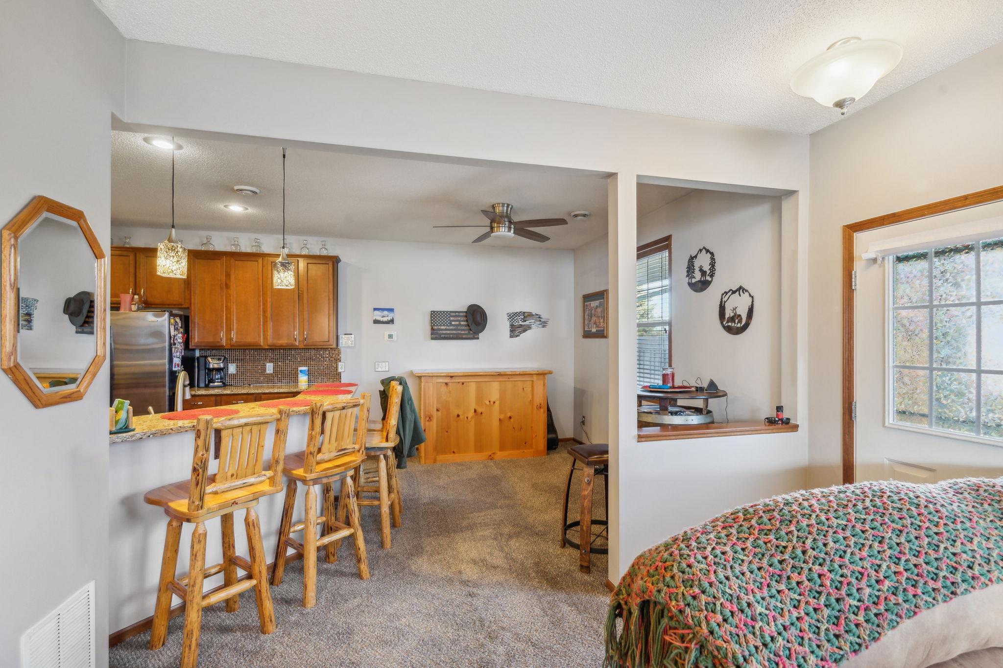 3317 Hazel Trail Unit: H