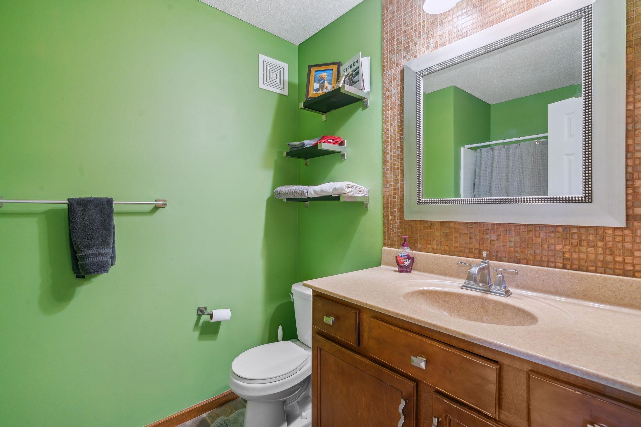 3317 Hazel Trail Unit: H