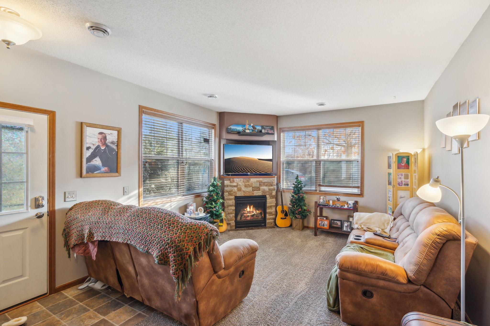 3317 Hazel Trail Unit: H