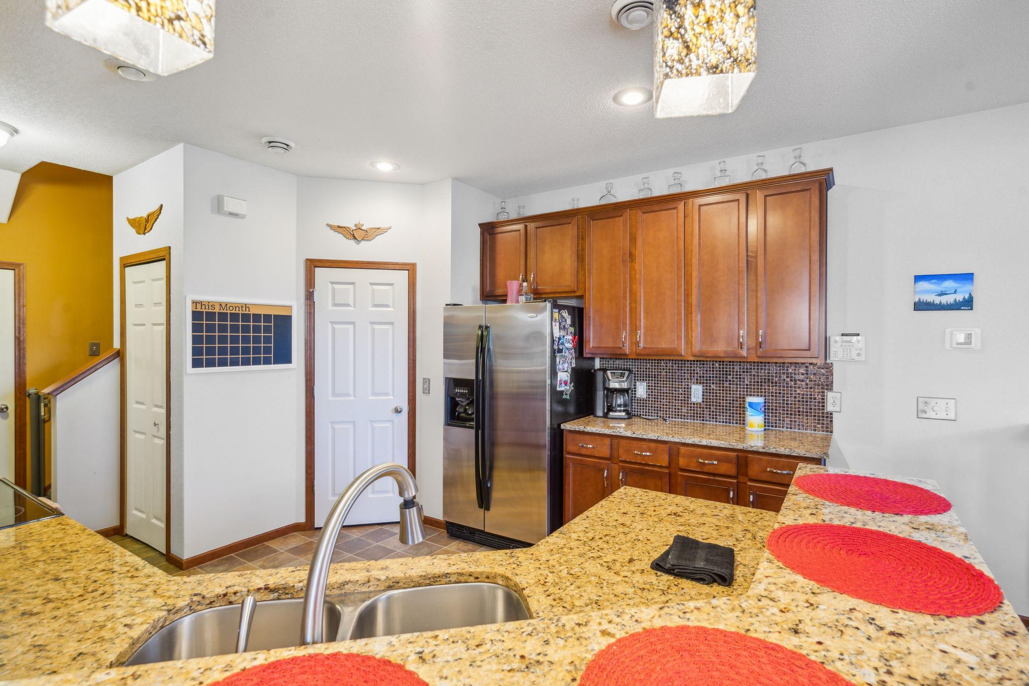 3317 Hazel Trail Unit: H