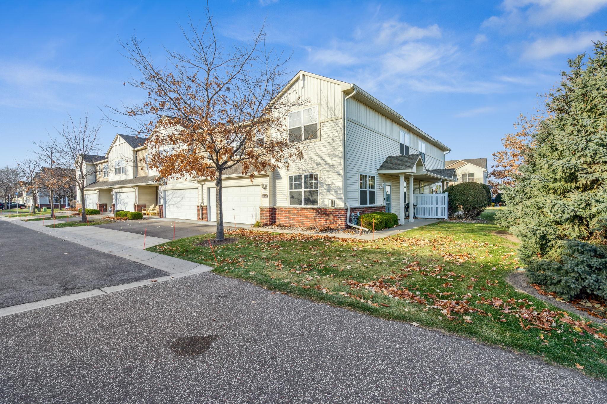 3317 Hazel Trail Unit: H