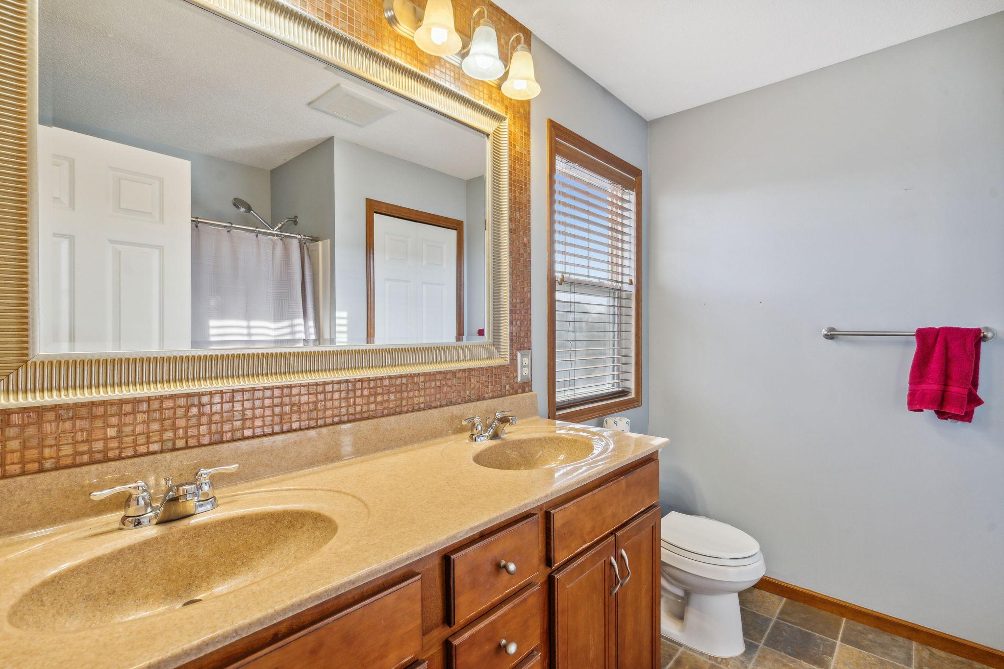 3317 Hazel Trail Unit: H