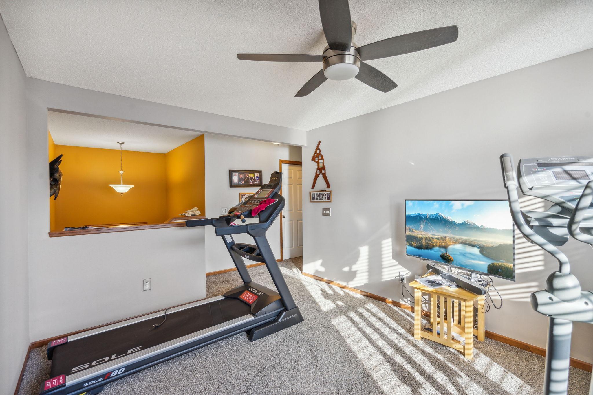 3317 Hazel Trail Unit: H