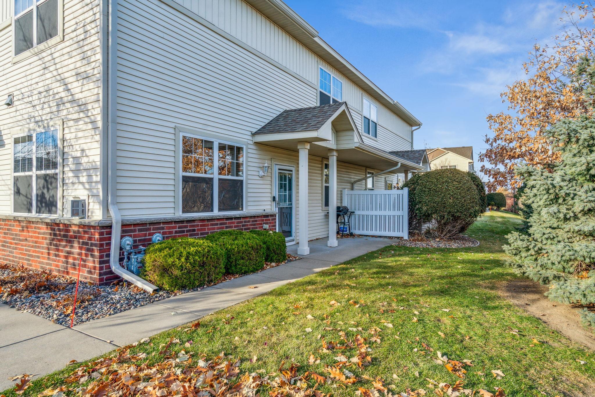 3317 Hazel Trail Unit: H