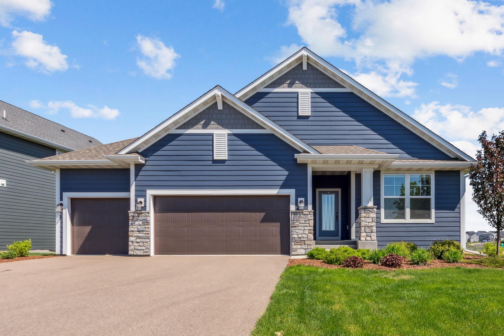 10040 Arrowwood Trail