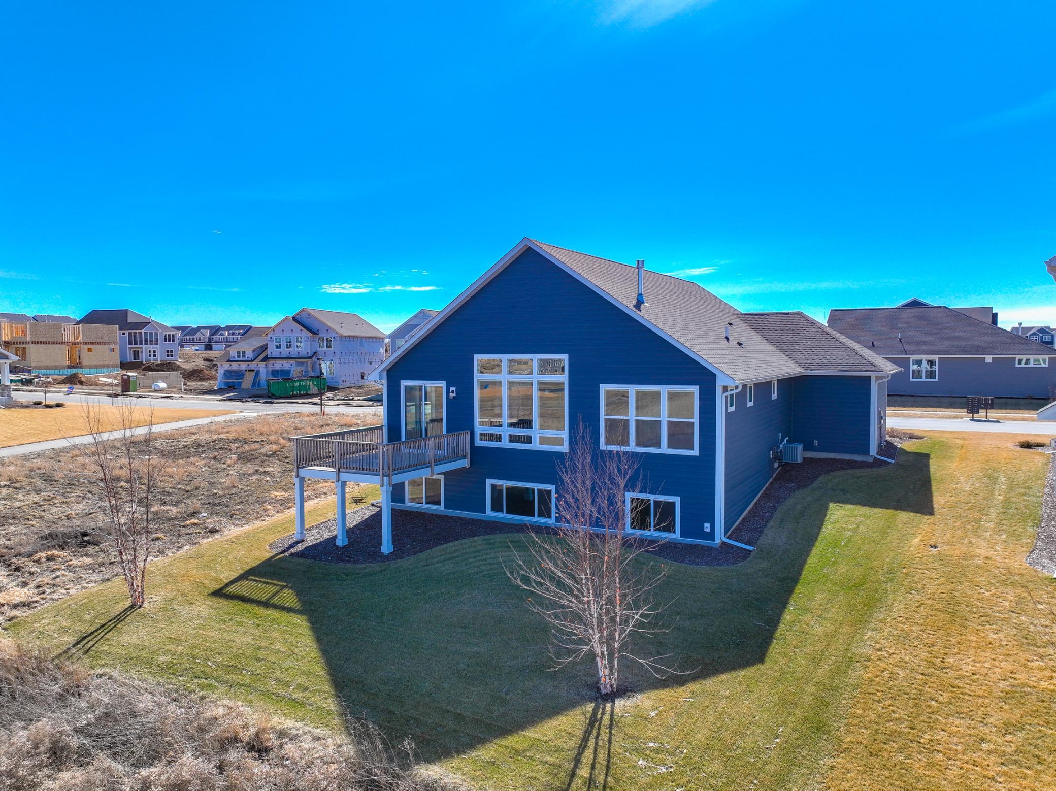 10040 Arrowwood Trail