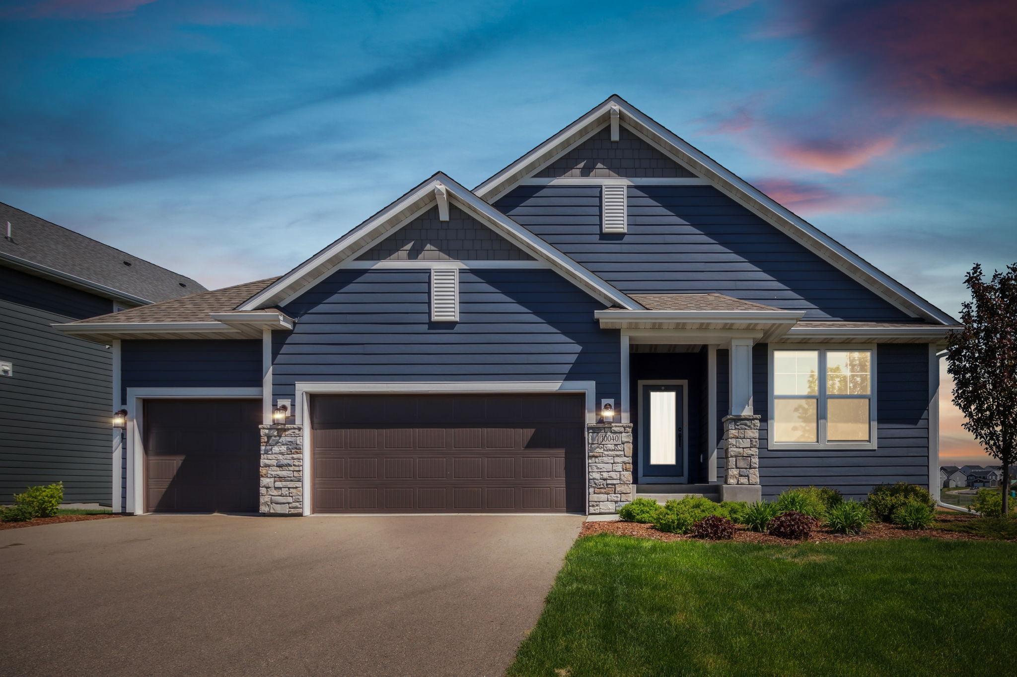 10040 Arrowwood Trail