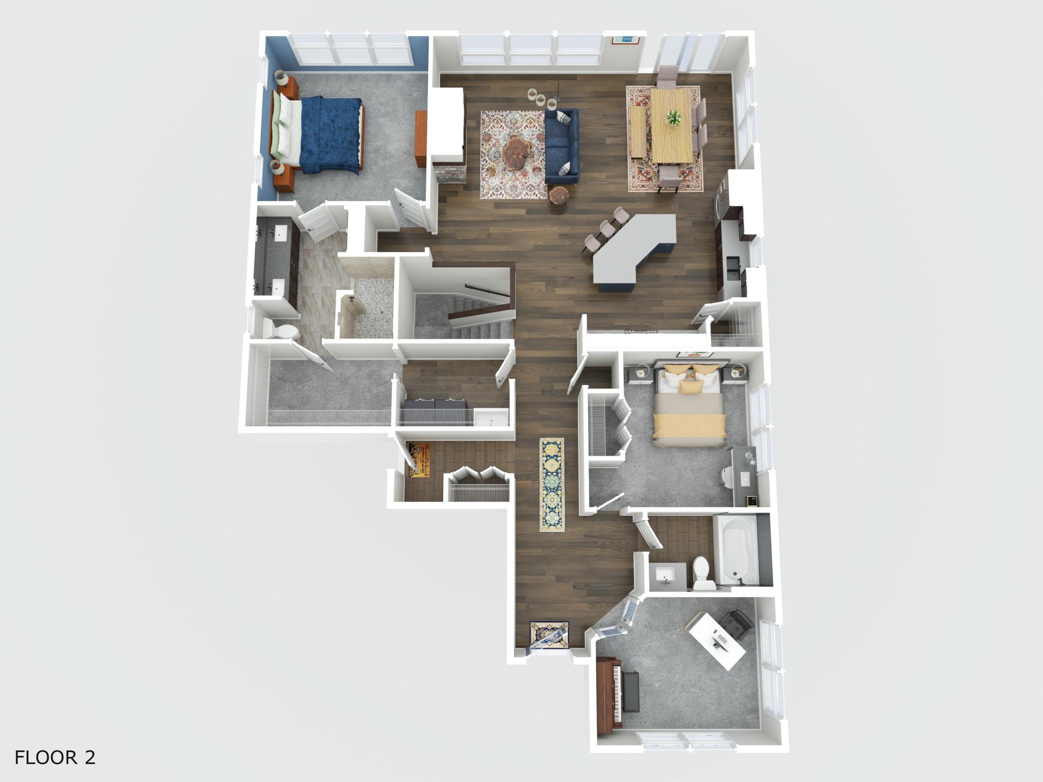 10040 Arrowwood Trail