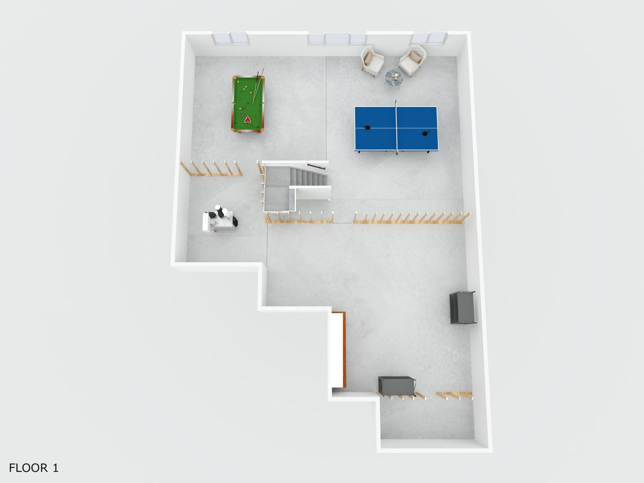 10040 Arrowwood Trail