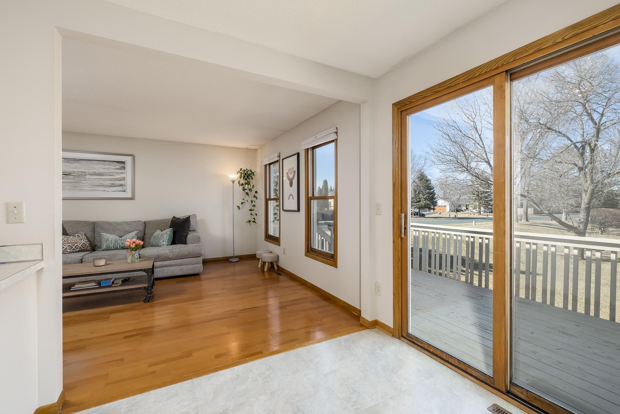 10316 Arrowwood Drive