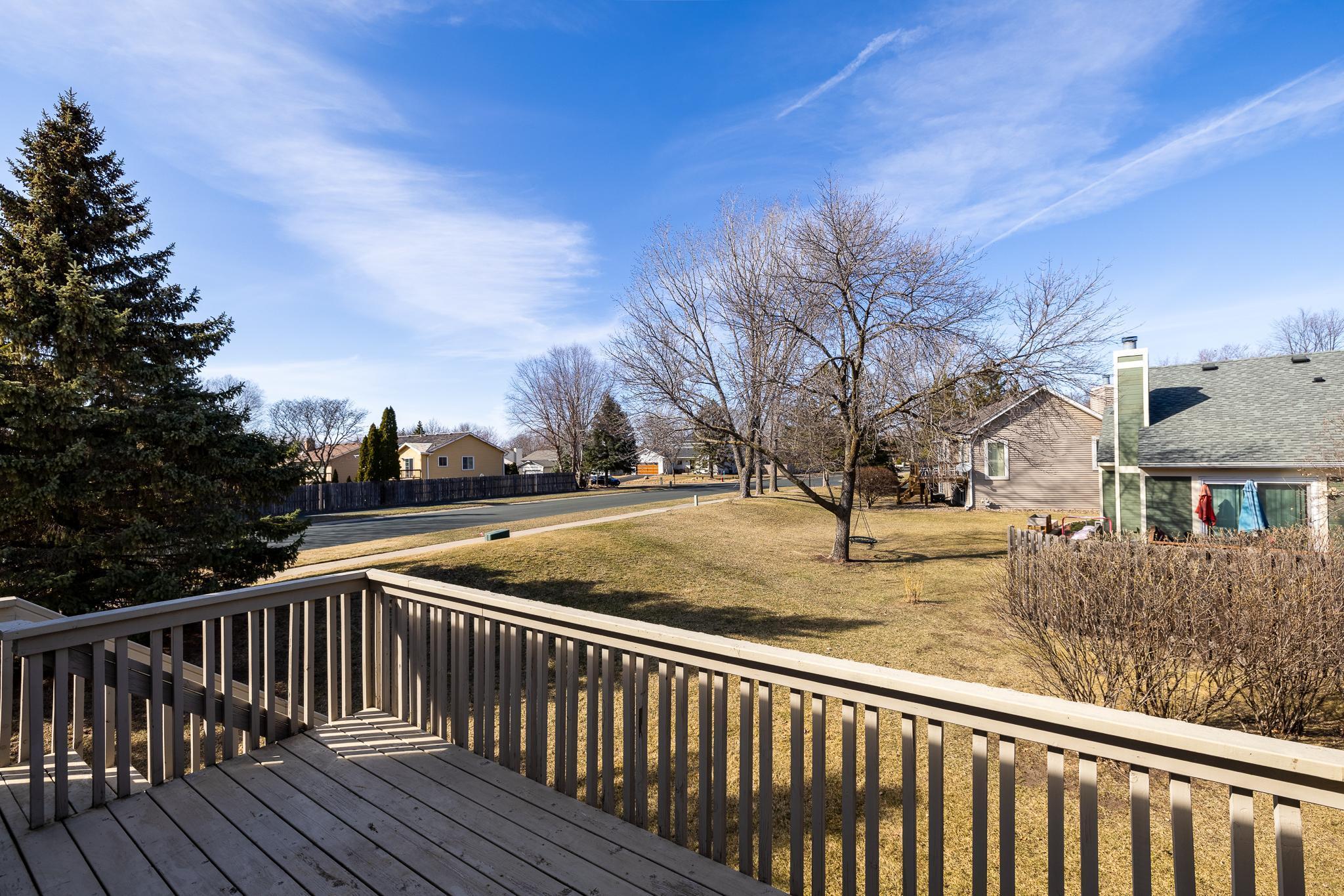 10316 Arrowwood Drive