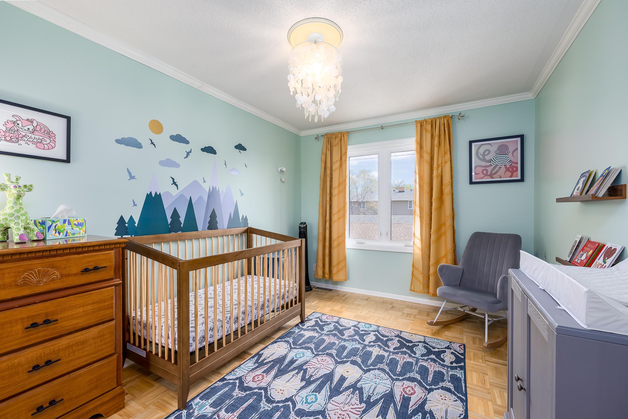 1988 Arkwright Street