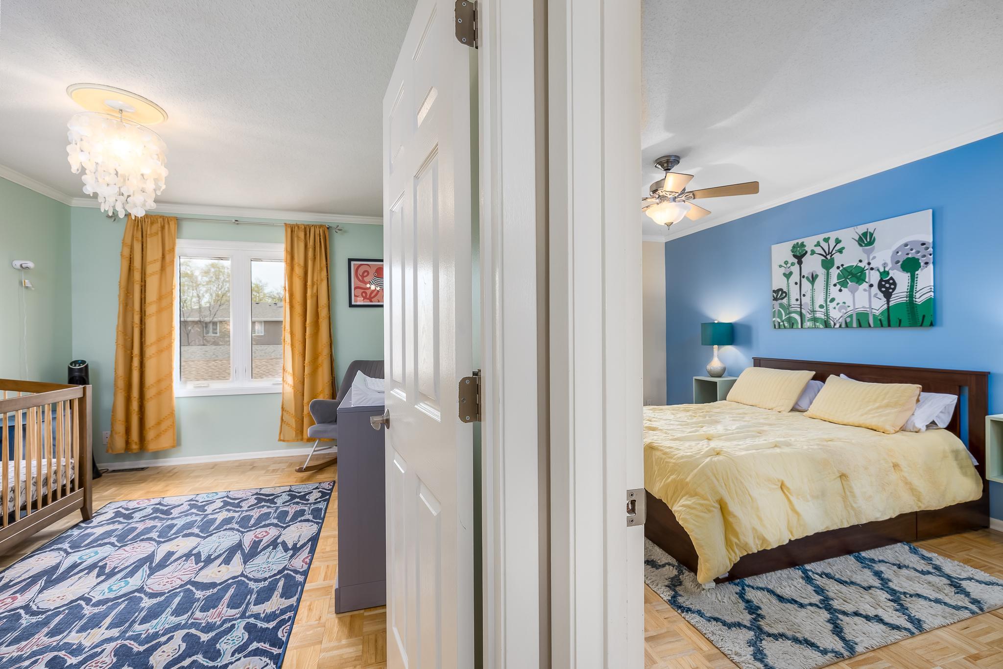 1988 Arkwright Street