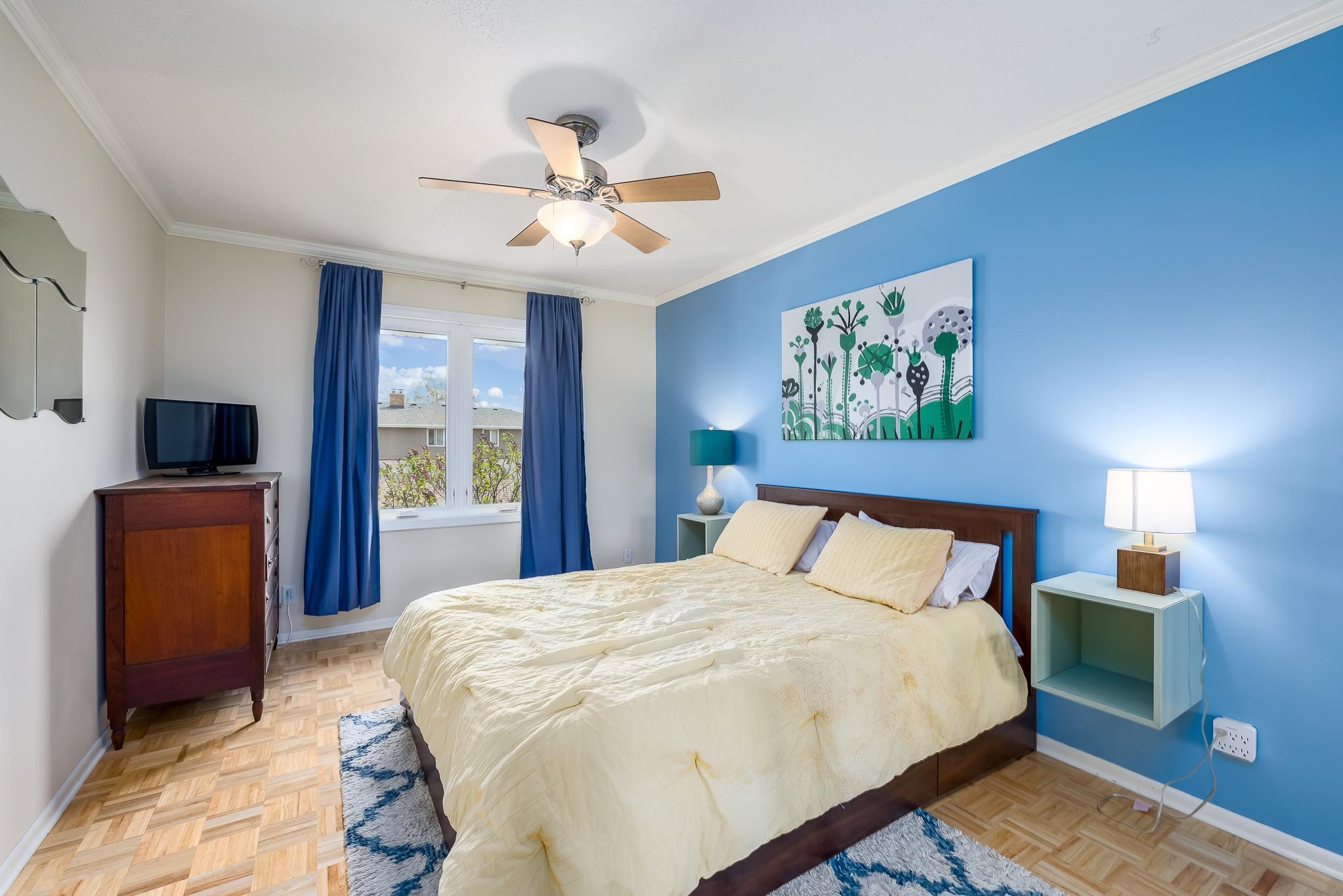 1988 Arkwright Street