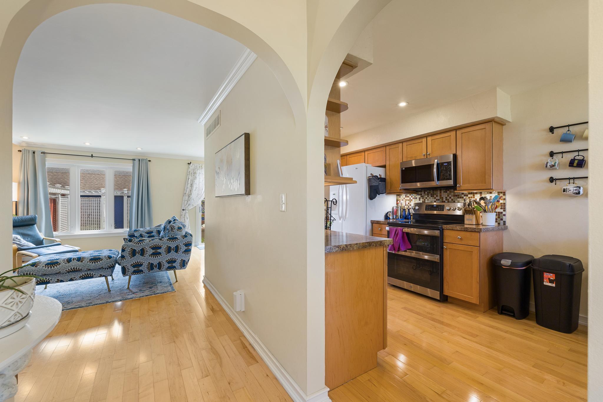 1988 Arkwright Street