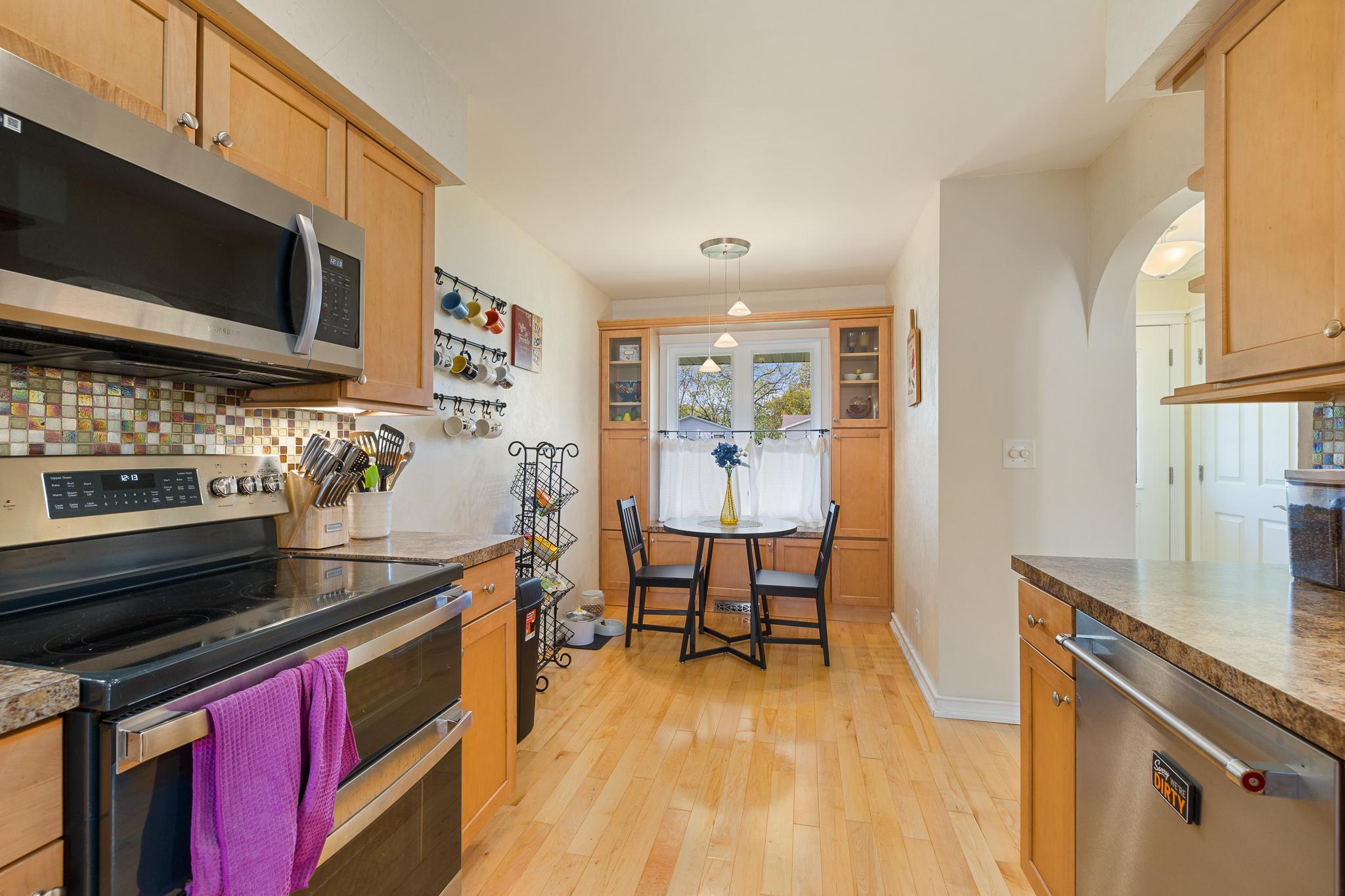 1988 Arkwright Street