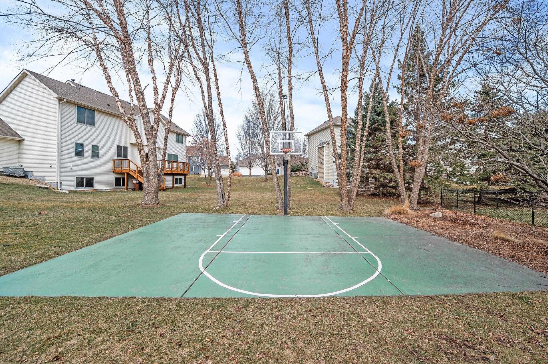 10163 Bald Eagle Trail