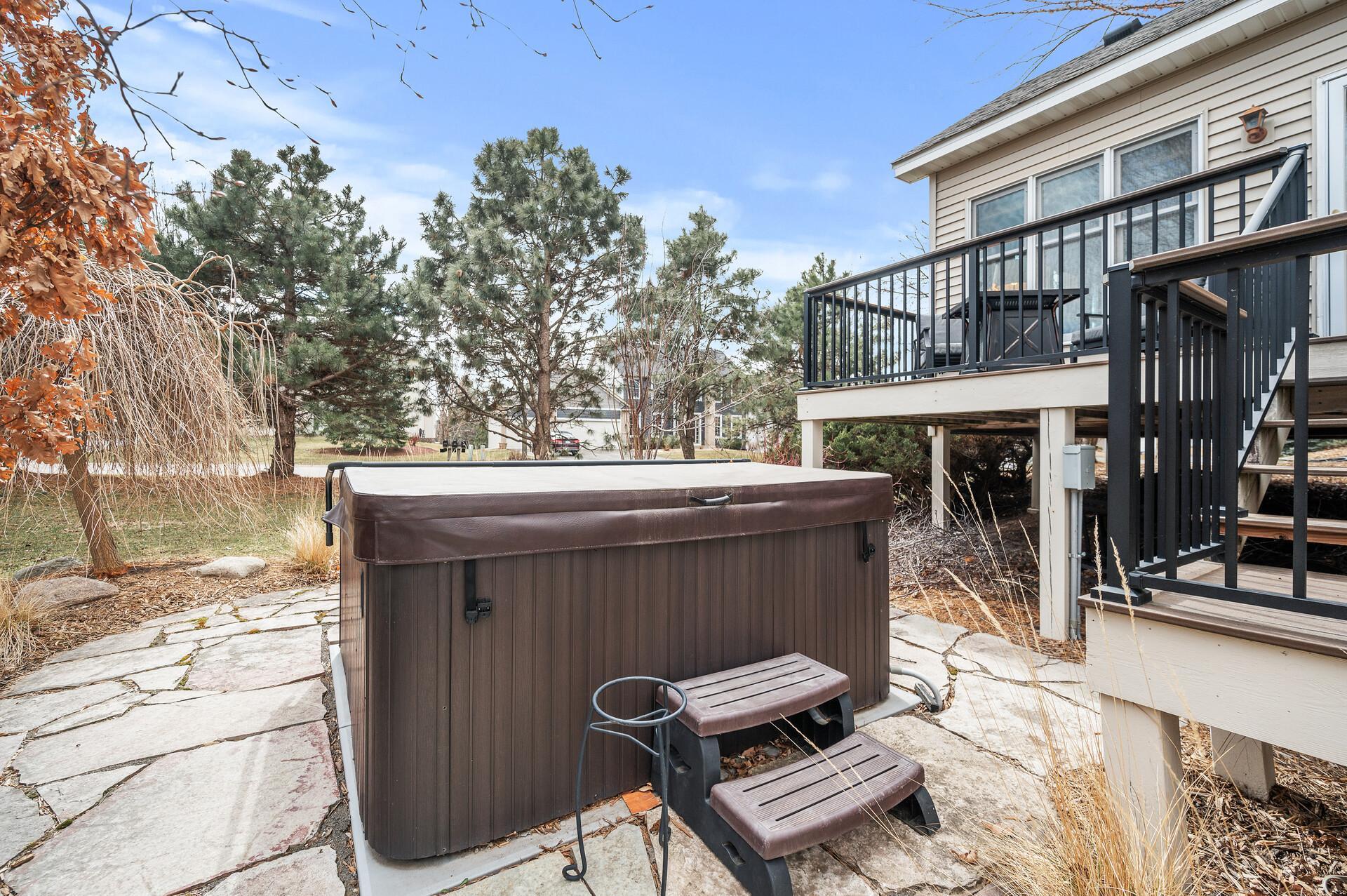 10163 Bald Eagle Trail