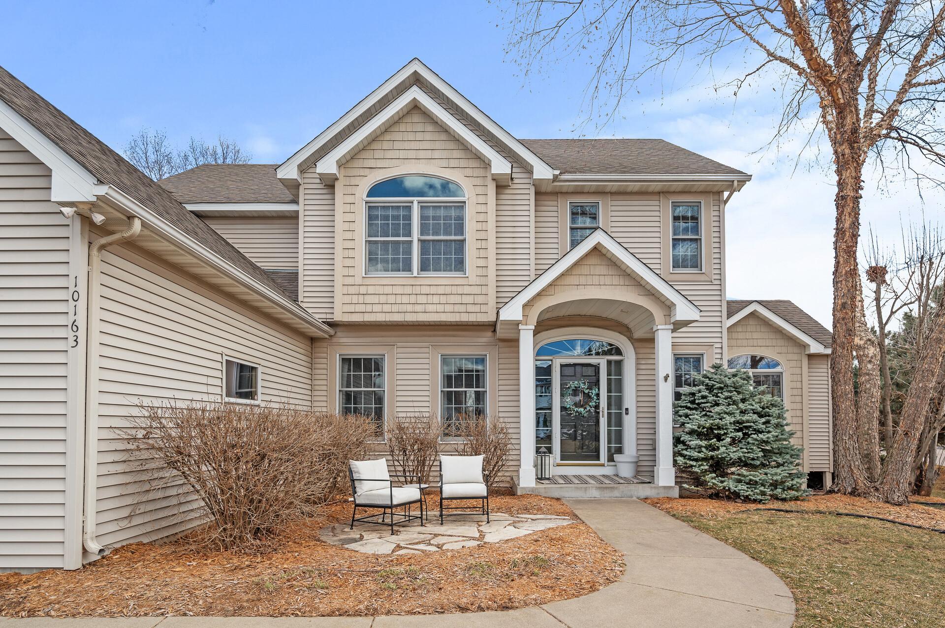 10163 Bald Eagle Trail