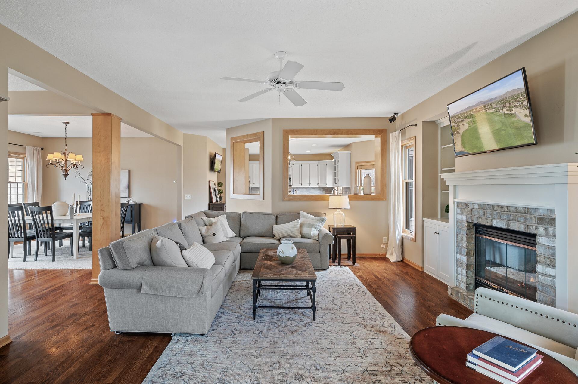 10163 Bald Eagle Trail