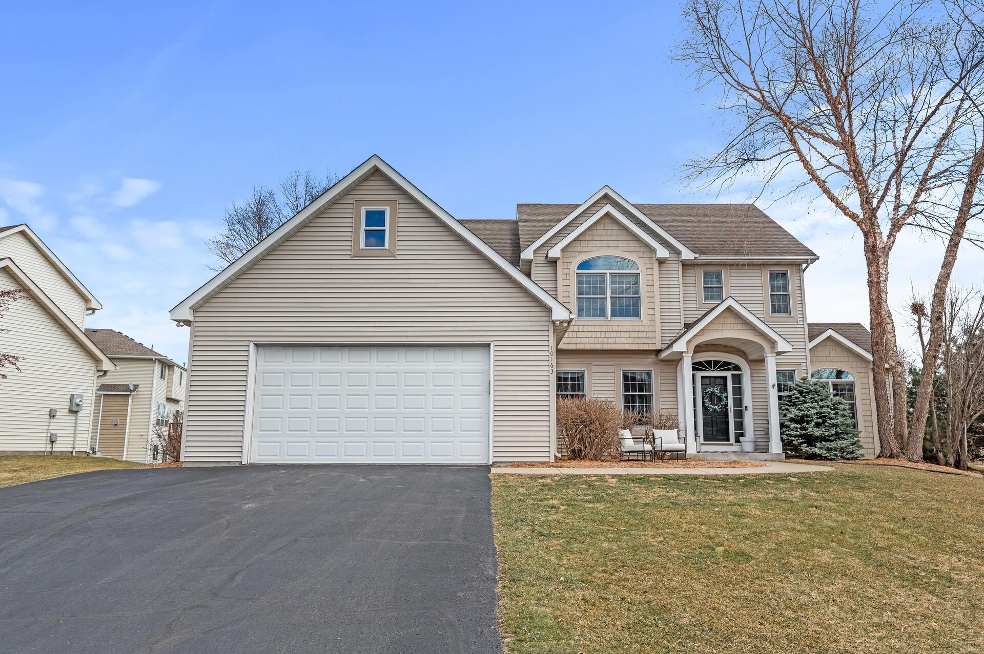 10163 Bald Eagle Trail