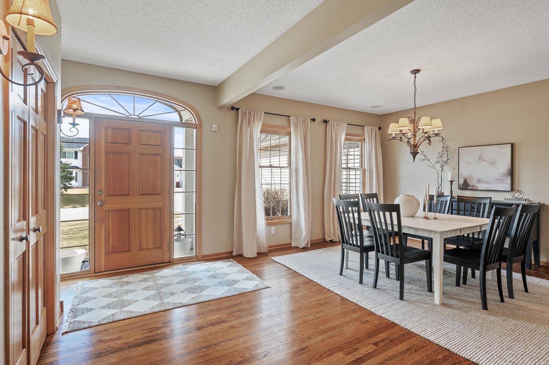 10163 Bald Eagle Trail