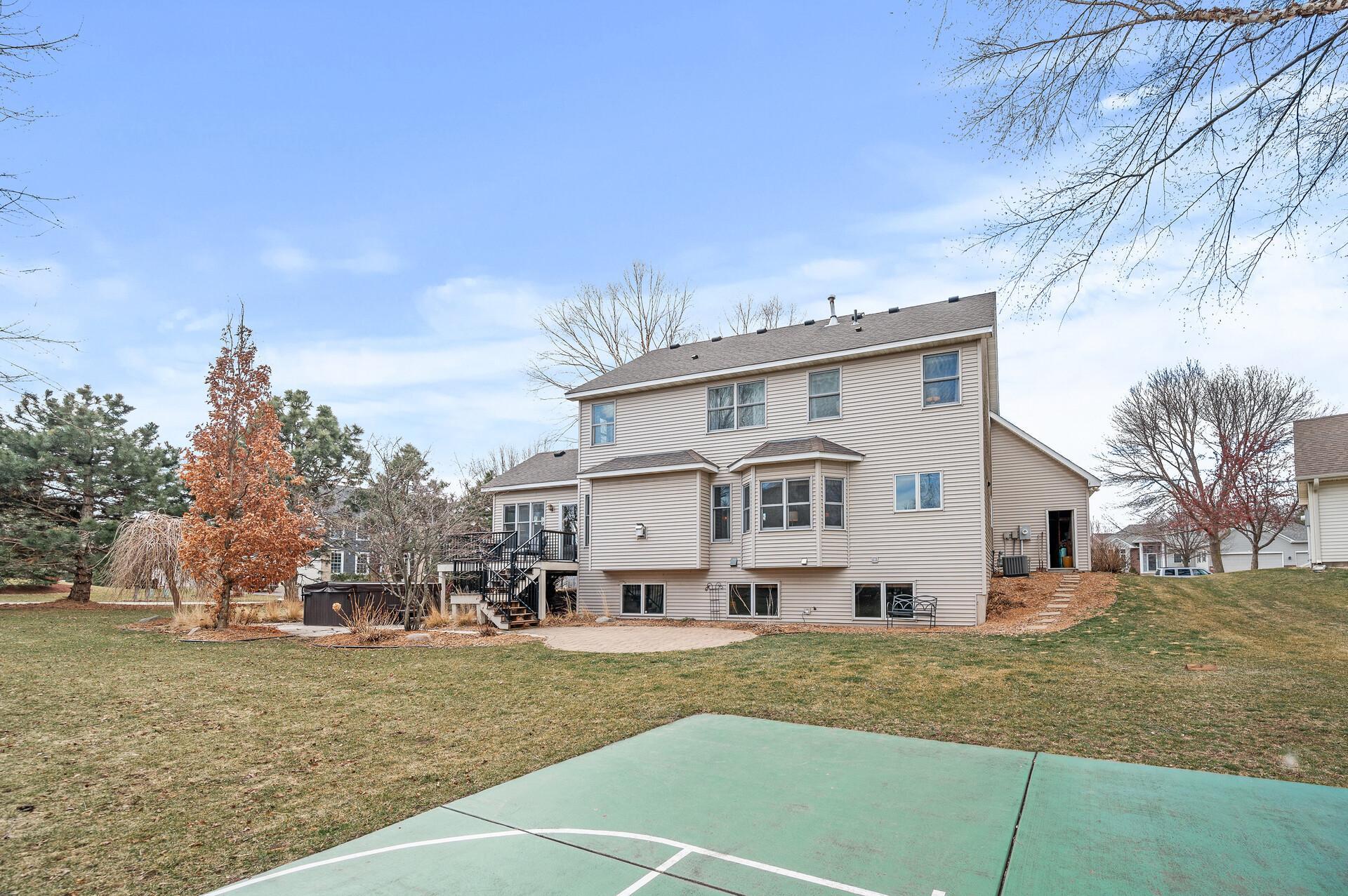 10163 Bald Eagle Trail