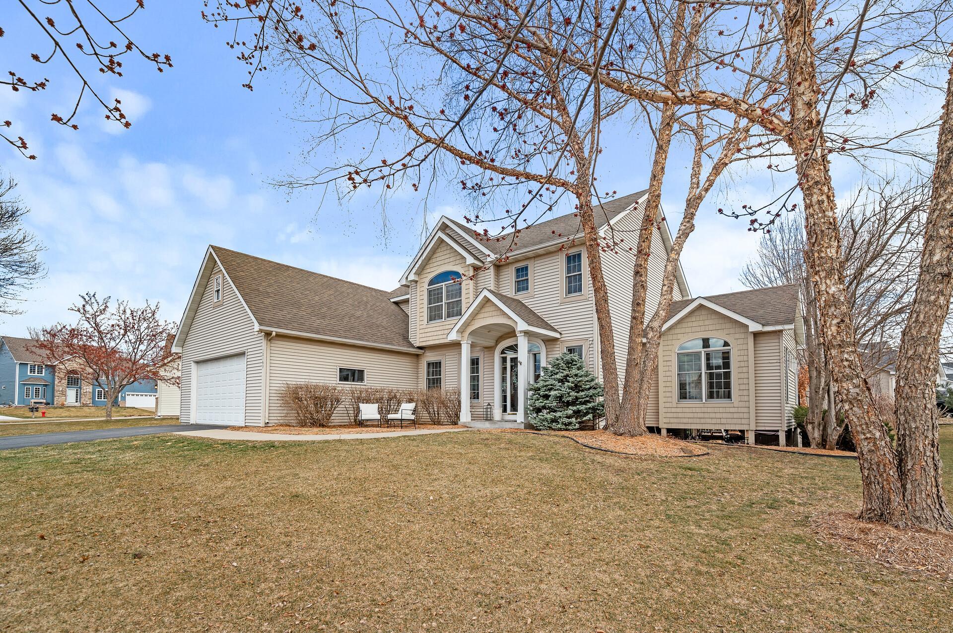 10163 Bald Eagle Trail