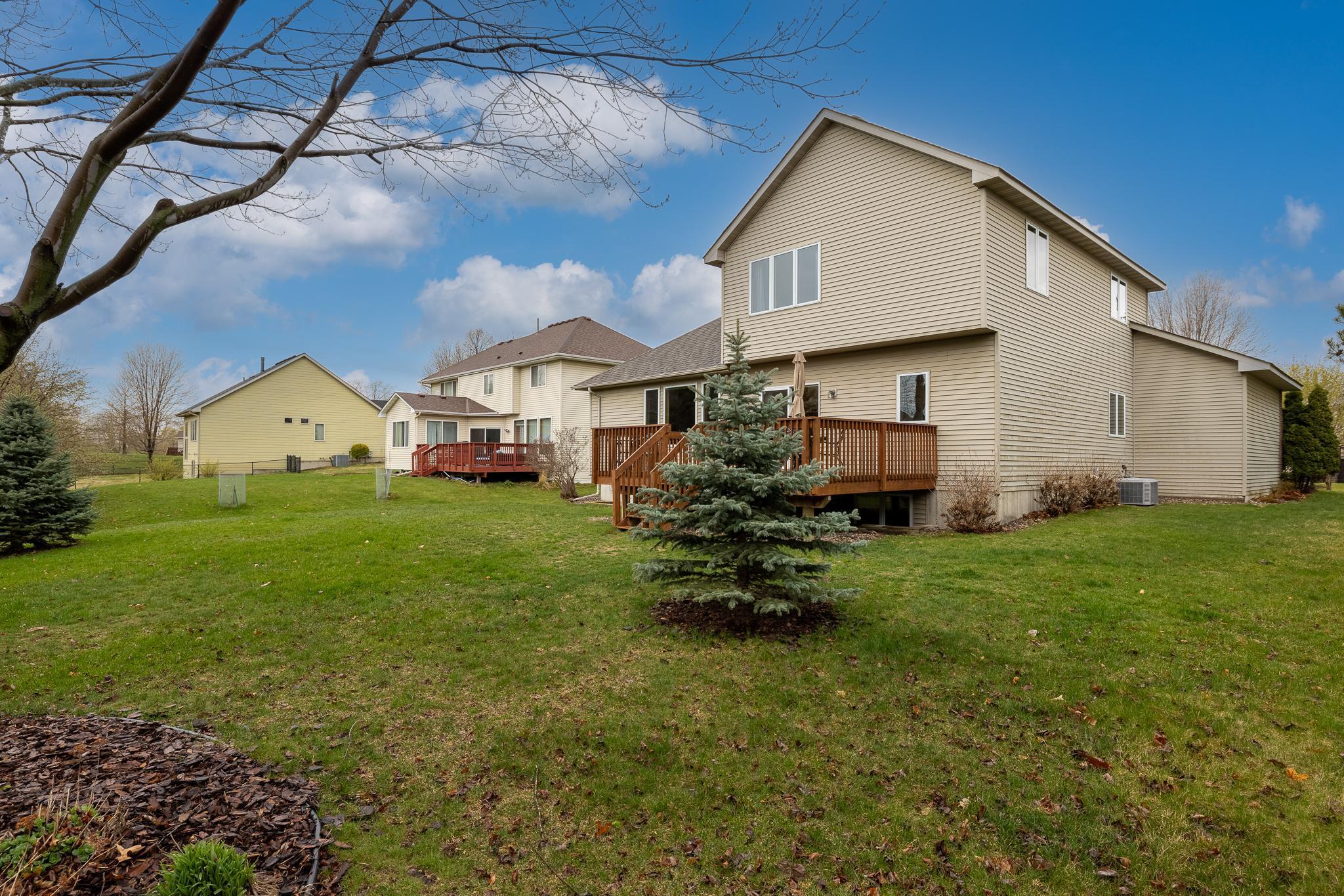 10611 Golden Eagle Trail