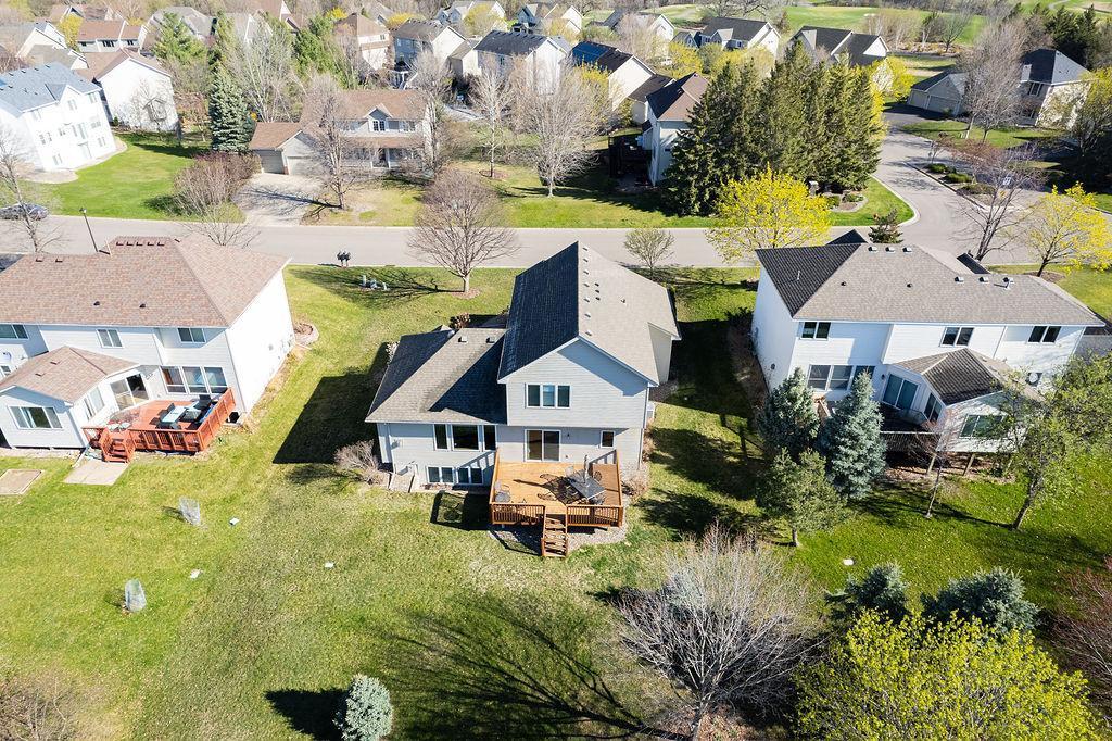 10611 Golden Eagle Trail