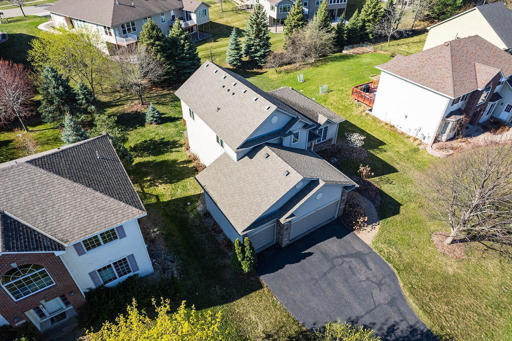 10611 Golden Eagle Trail