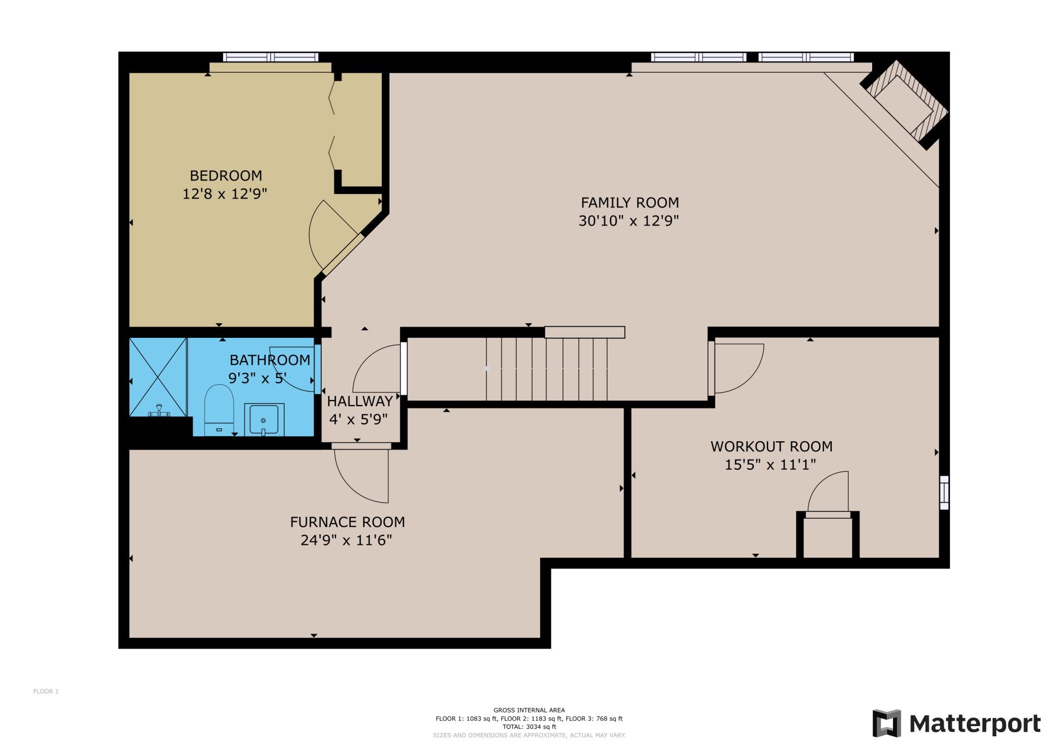 10611 Golden Eagle Trail