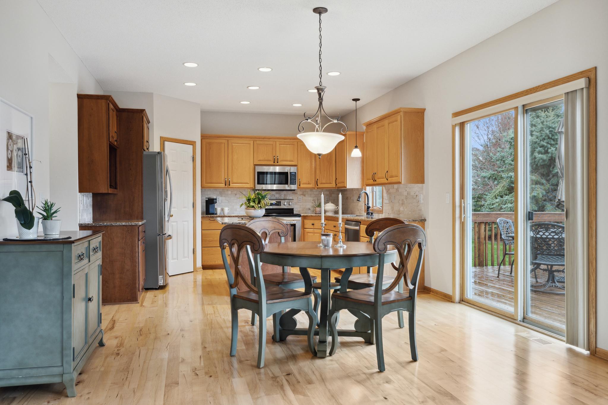 10611 Golden Eagle Trail