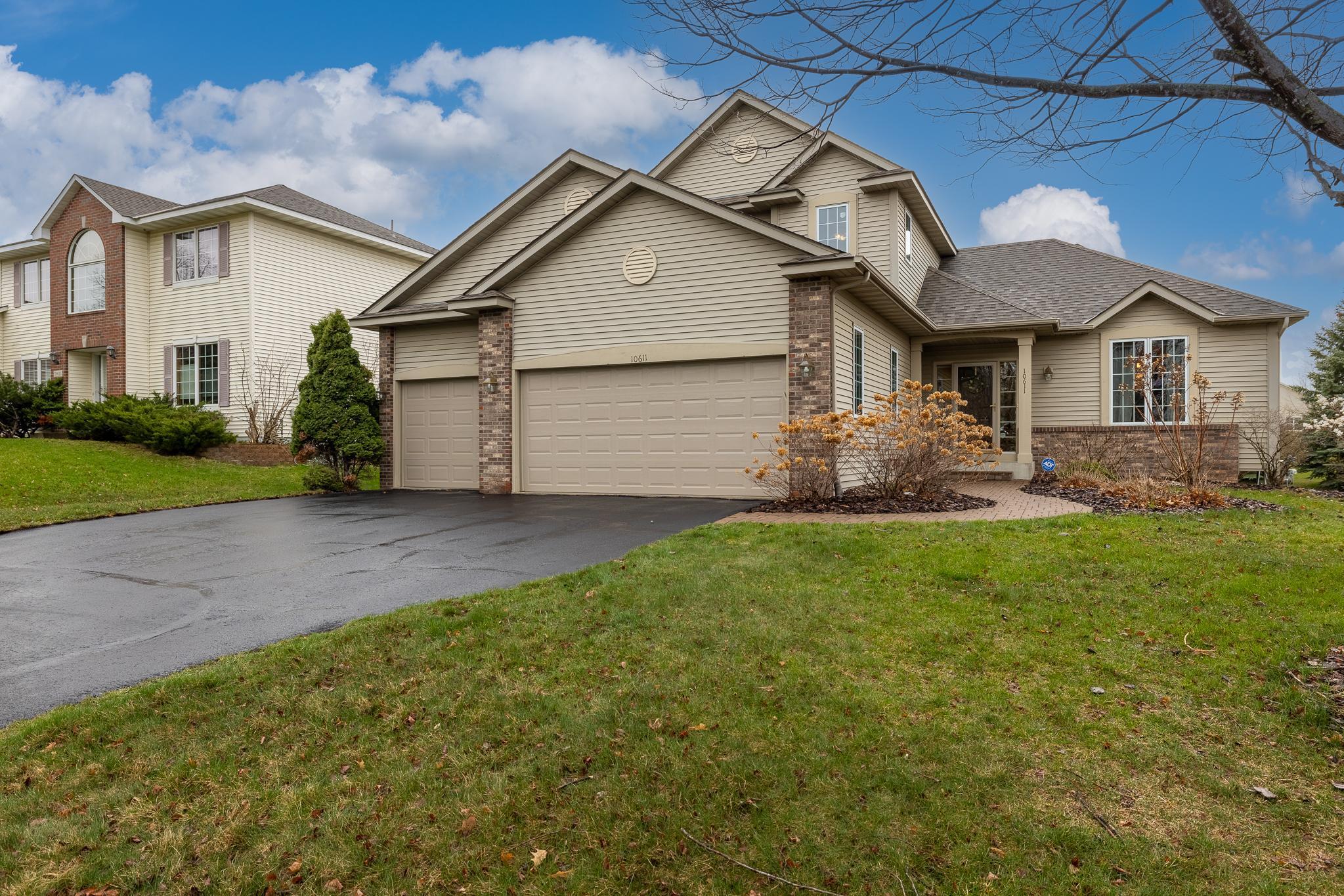 10611 Golden Eagle Trail