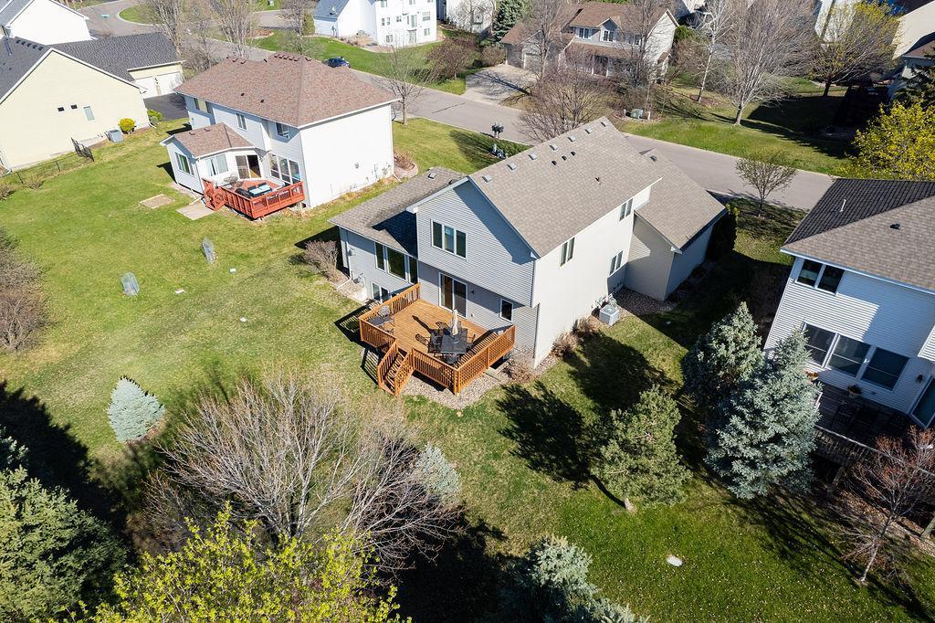 10611 Golden Eagle Trail