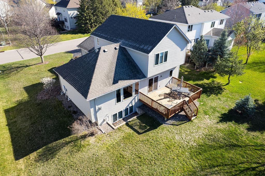 10611 Golden Eagle Trail