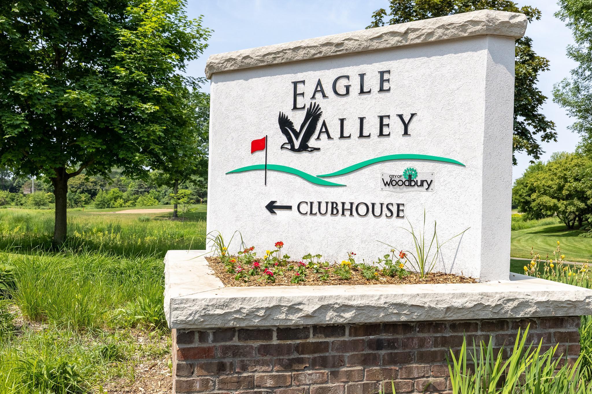 10611 Golden Eagle Trail