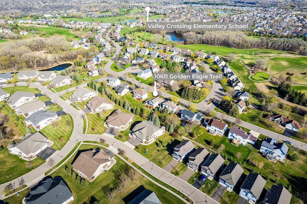 10611 Golden Eagle Trail