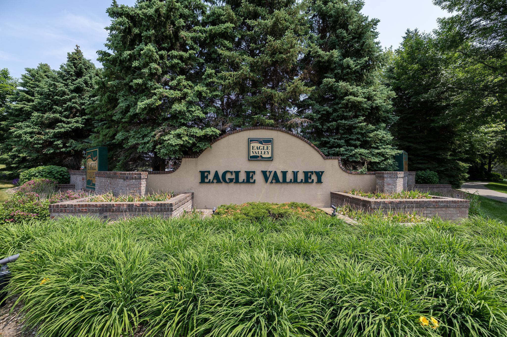 10611 Golden Eagle Trail