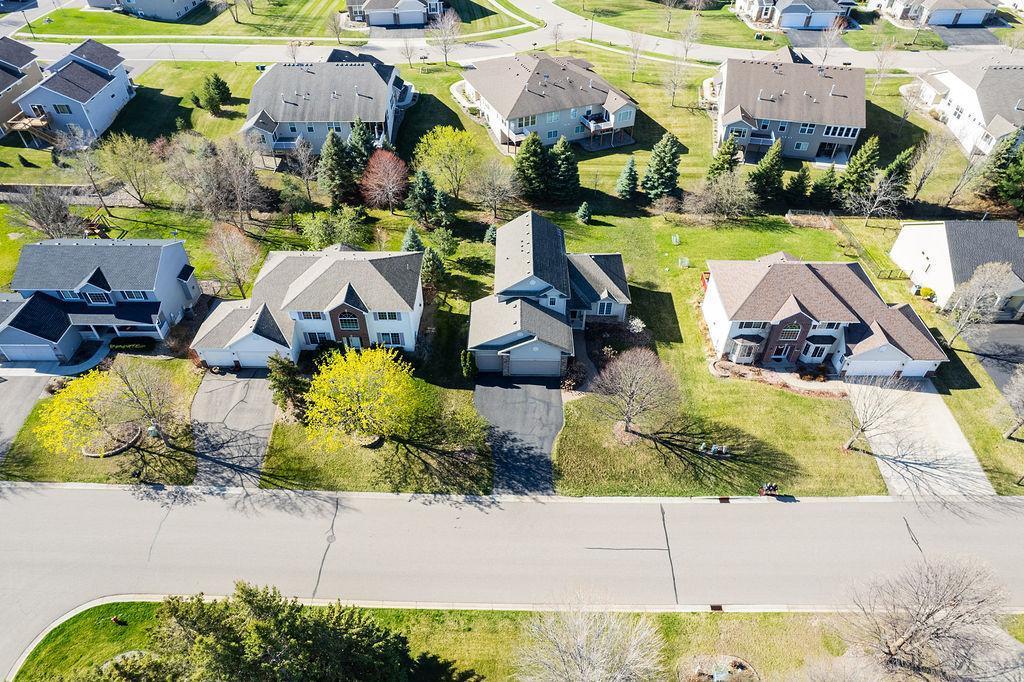 10611 Golden Eagle Trail