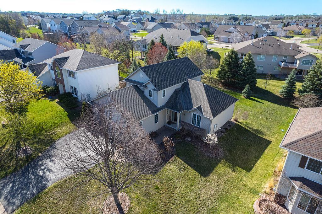 10611 Golden Eagle Trail